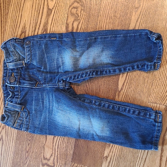 True Religion Bottoms True Religion Baby Boy Jeans Poshmark